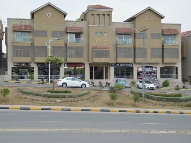 Apartment for rent in Islamabad