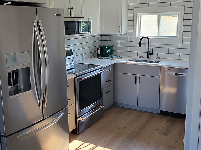 House for rent in Saskatoon, Saskatchewan