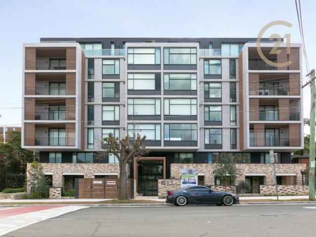 Apartment for rent in Inner West, Sydney