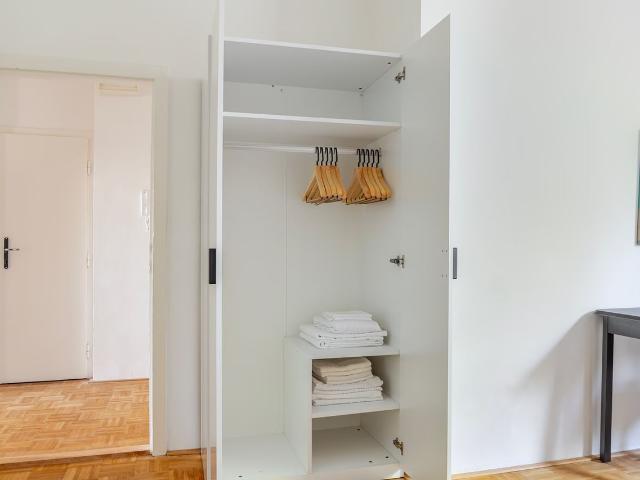 Apartment mieten in Döbling, Wien