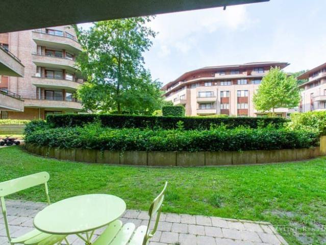 Appartement location à Oudergem, Bruxelles