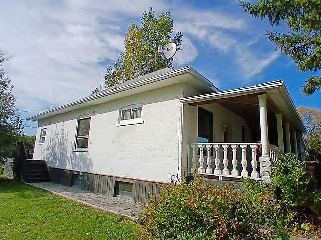 House for sale in Treherne, Manitoba
