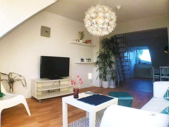 Apartment mieten in Neustadt, Bremen