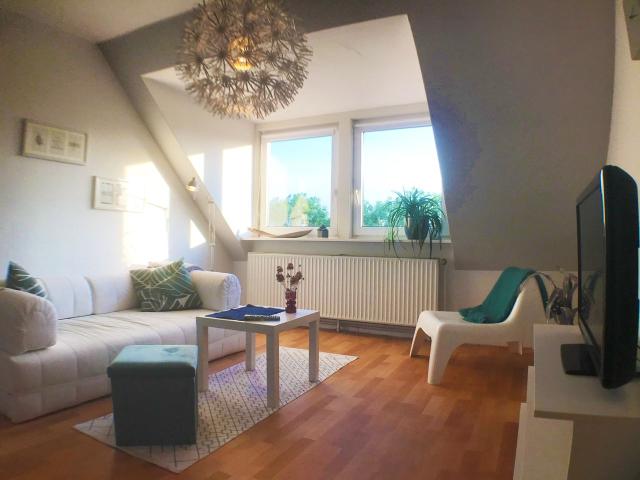 Apartment mieten in Neustadt, Bremen