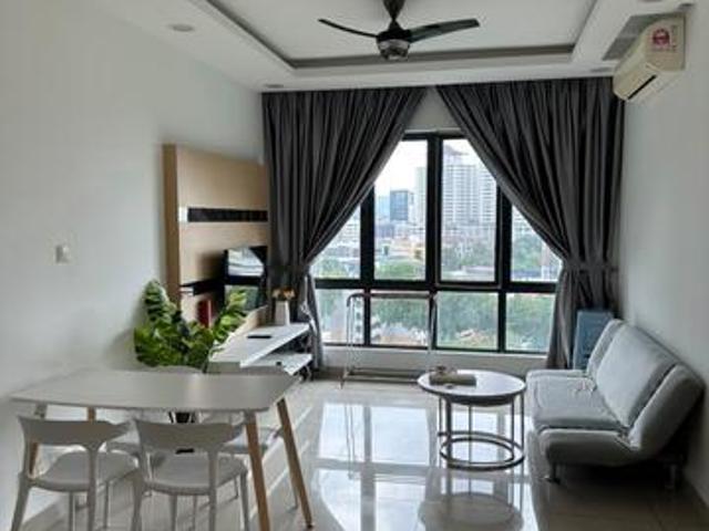 Serviced Residence for rent in Petaling, Subang Jaya
