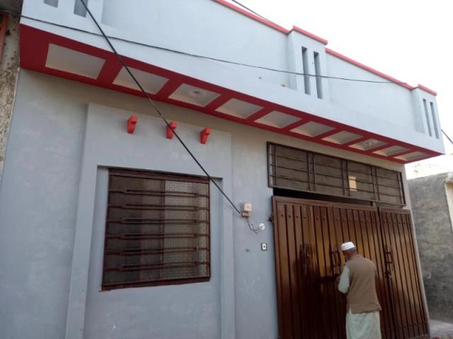 House for sale in Rawalpindi, Islamabad Capital Territory