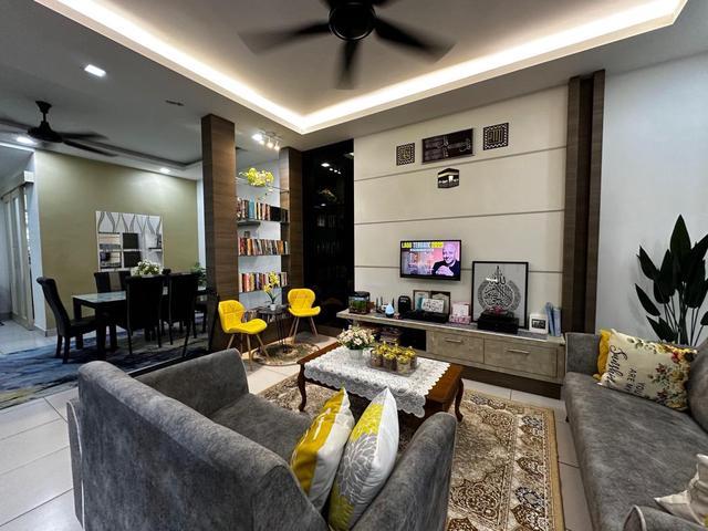 Terraced House for rent in Putrajaya
