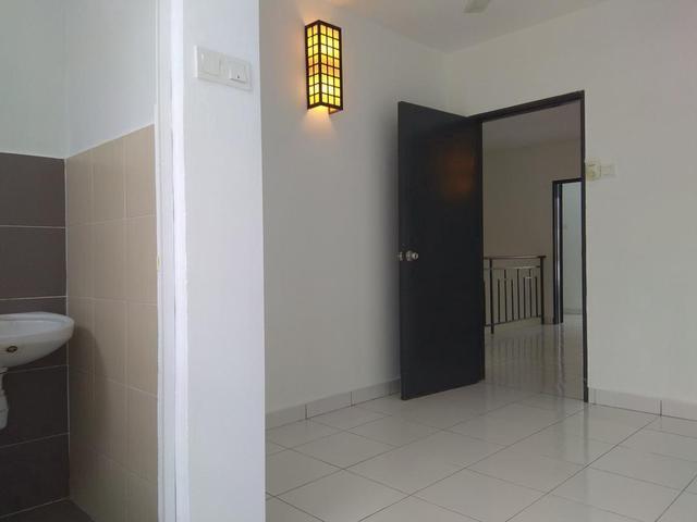 Terraced House for sale in Kajang, Langat