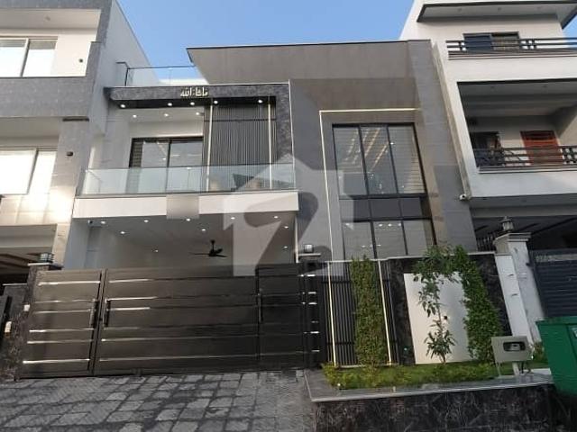 House for sale in Islamabad