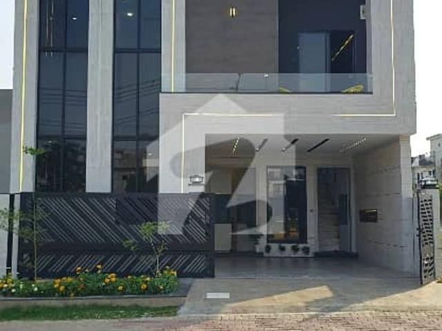 House for sale in Islamabad