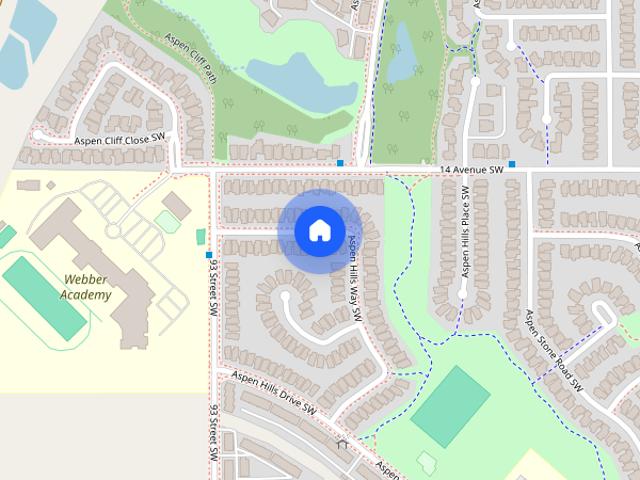 House for rent in Northwest, Alberta