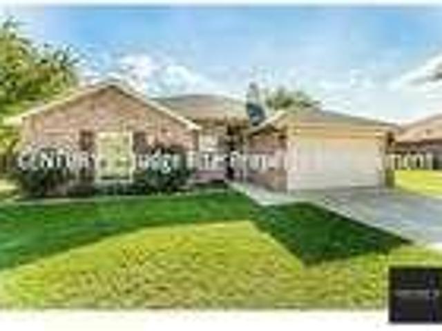 House for rent in Stephenville