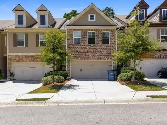 Condo for rent in Conyers