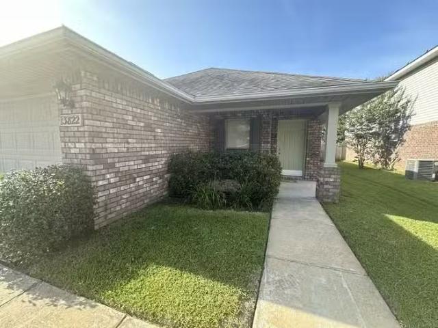 House for rent in Ocean Springs