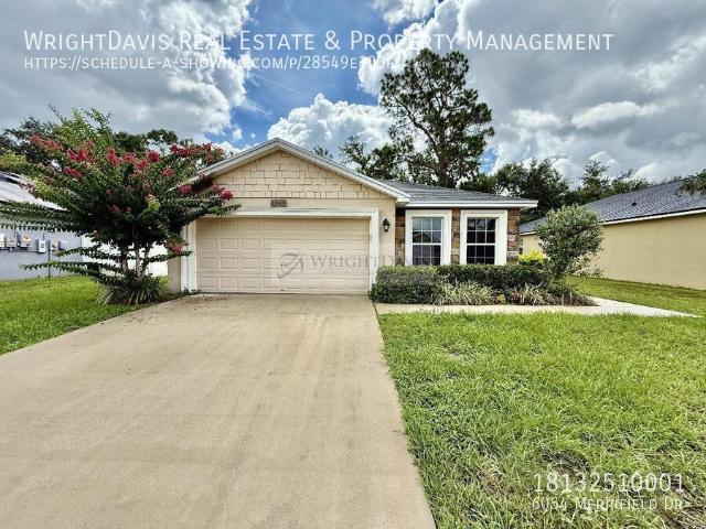 House for rent in Zephyrhills, Florida