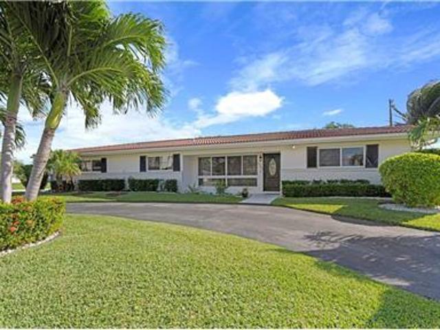 House for rent in Boca Raton, Florida
