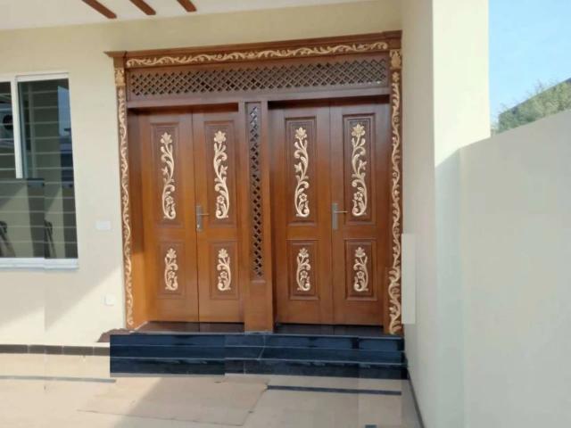 House for rent in Islamabad