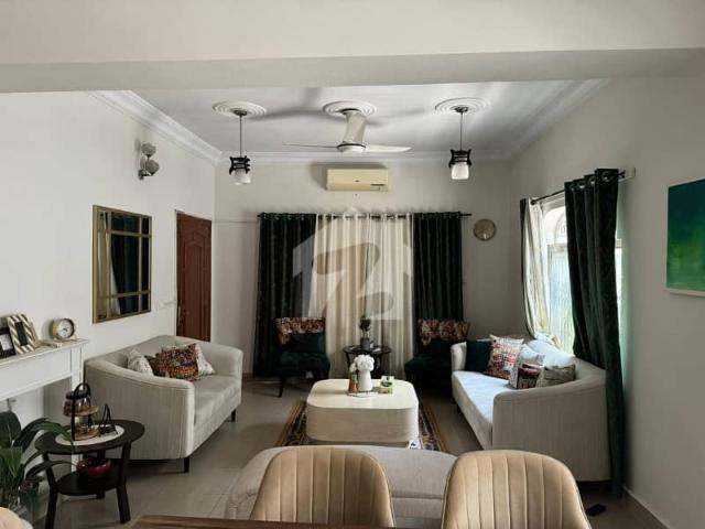 House for sale in Islamabad