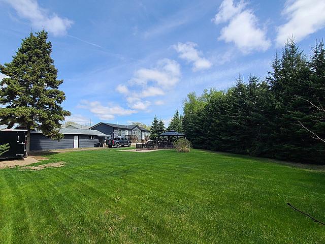 Land for sale in Invermay, Saskatchewan