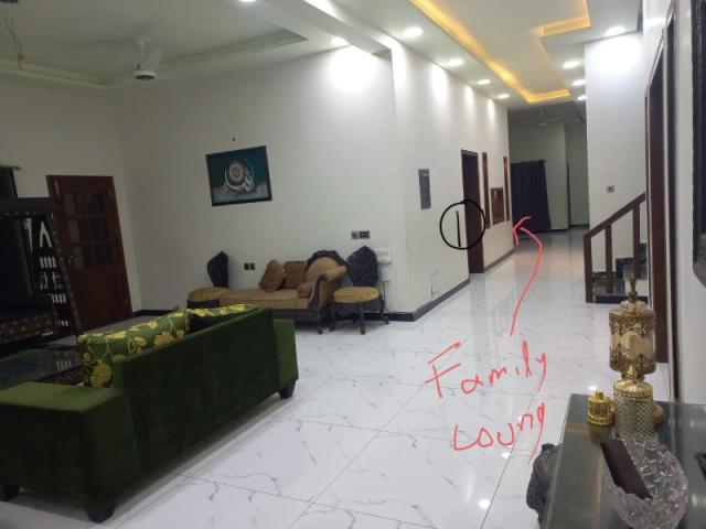 House for sale in Rawalpindi, Islamabad Capital Territory