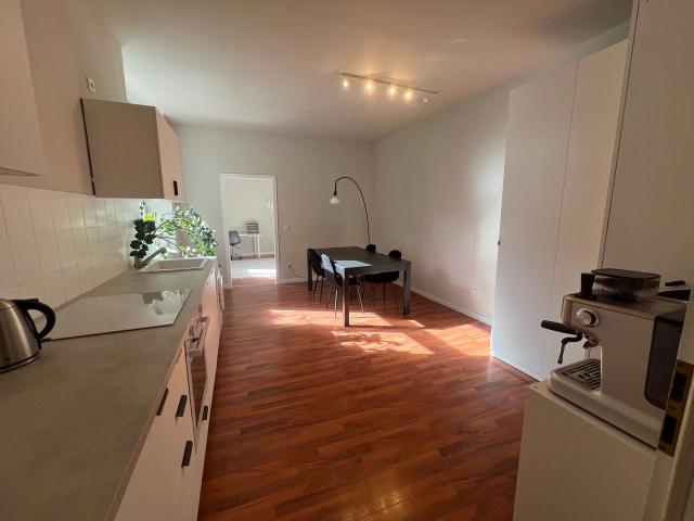 Apartment mieten in Oberbilk, Düsseldorf