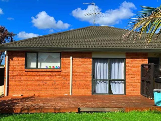 House for rent in Awhitu