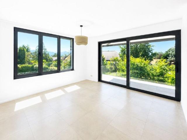 Apartment mieten in Préverenges, Waadt