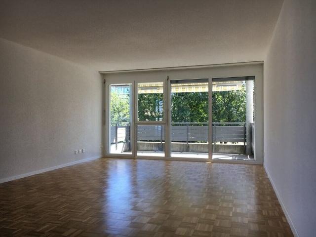 Apartment mieten in Münchenbuchsee, Bern