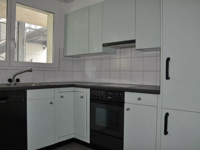 Apartment mieten in Schwarzenbach (SG), St. Gallen