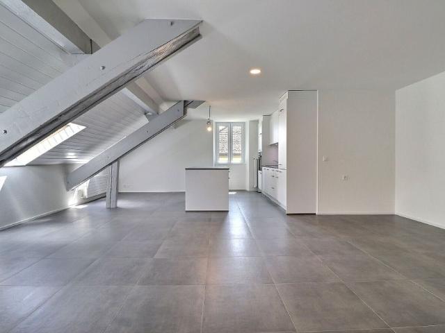 Apartment mieten in Châtel-Saint-Denis, Freiburg