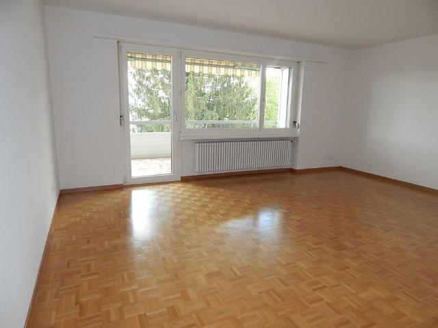 Apartment mieten in Rudolfstetten, Aargau