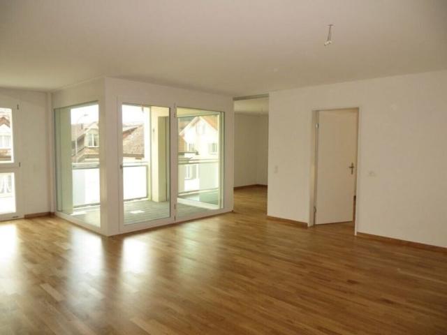 Apartment mieten in Maienfeld, Graubünden