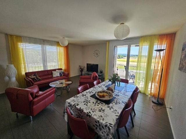 Apartment mieten in Payerne, Waadt