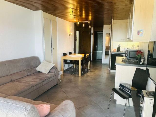 Apartment mieten in Crans-Montana, Wallis