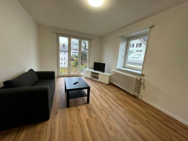 Apartment mieten in Horgen, Zürich