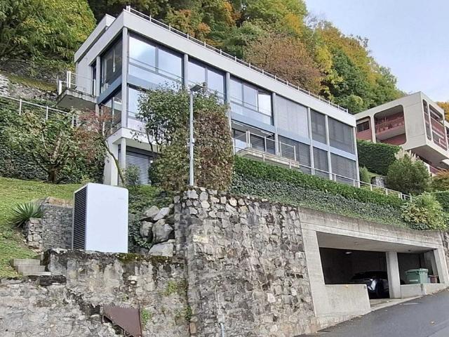 Apartment mieten in Chailly-Montreux, Waadt