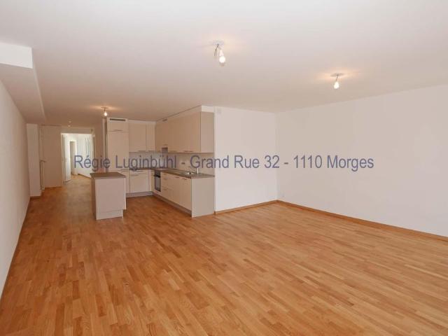 Apartment mieten in Cheseaux-Lausanne, Waadt