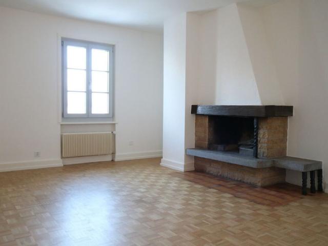 Apartment mieten in Romont (FR), Freiburg