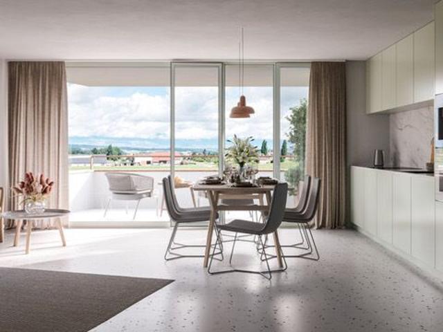 Apartment mieten in Châtonnaye, Freiburg
