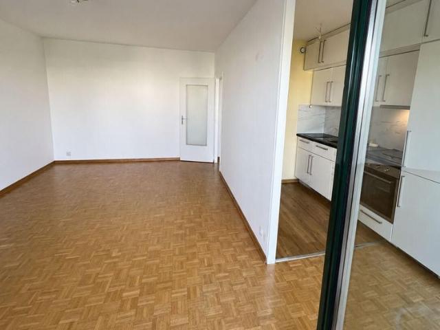 Apartment mieten in Versoix