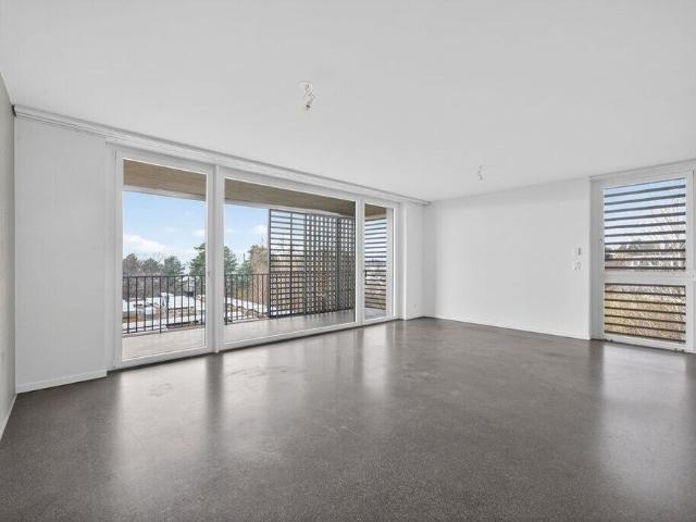 Apartment mieten in Mont-sur-Lausanne, Waadt