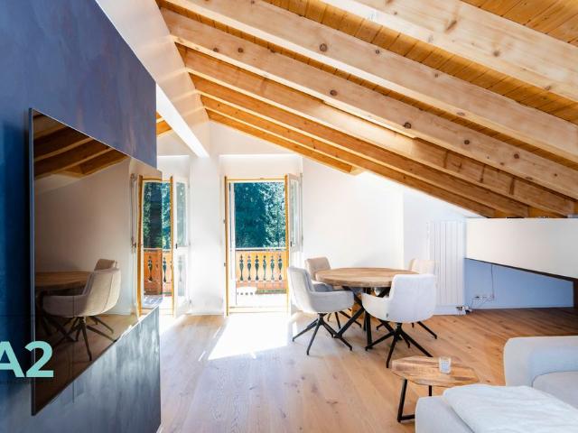 Apartment mieten in Crans-Montana, Wallis