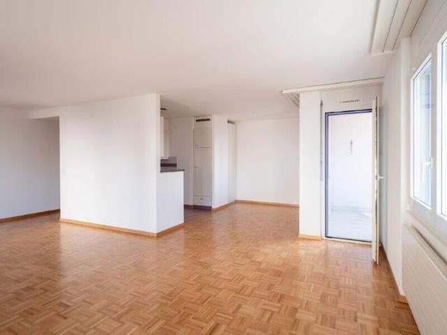 Apartment mieten in Renens, Waadt