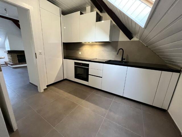Apartment mieten in Echallens, Waadt