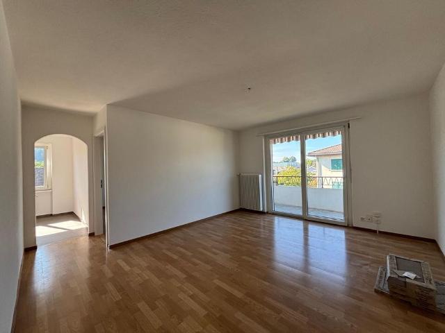 Apartment mieten in Büetigen, Verwaltungsregion Seeland