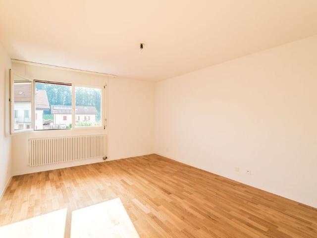 Apartment mieten in Remaufens, Freiburg
