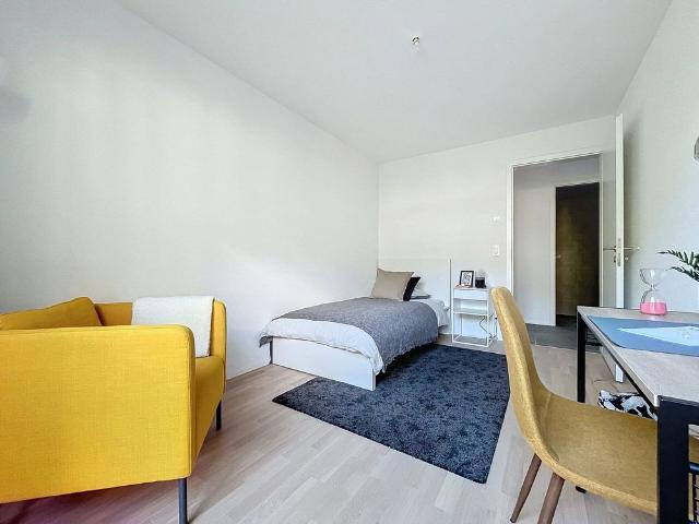 Apartment mieten in Dugny, Leytron, Wallis