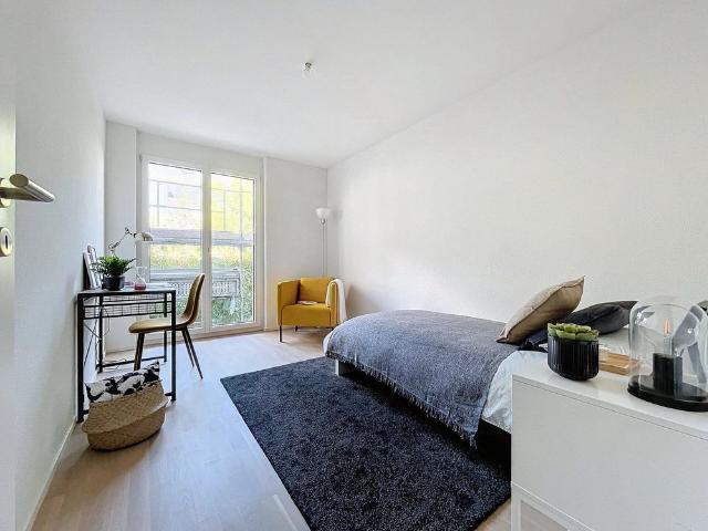 Apartment mieten in Dugny, Leytron, Wallis