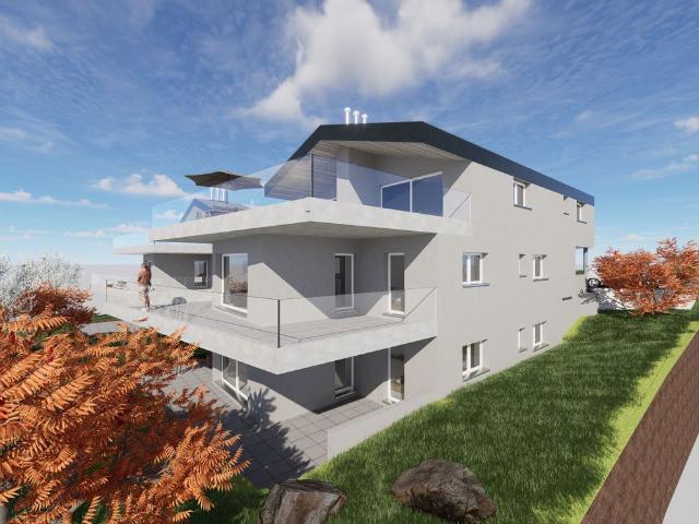 Apartment mieten in Chandolin-Savièse, Wallis