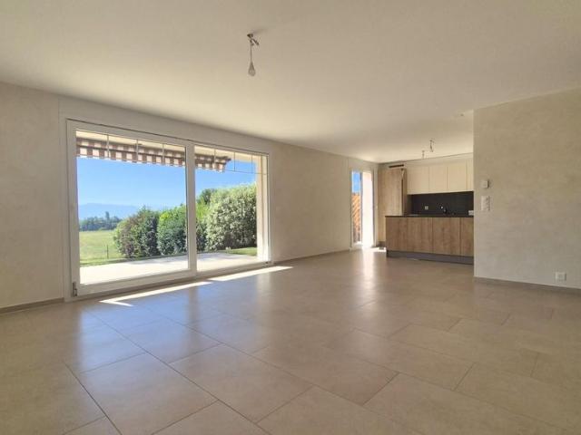 Apartment mieten in Gingins, Waadt